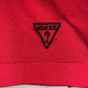 Guess shirt